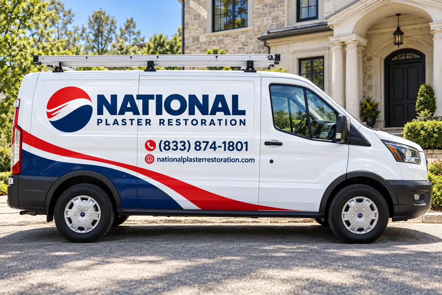 Plaster Repair in Stephenville, TX near me