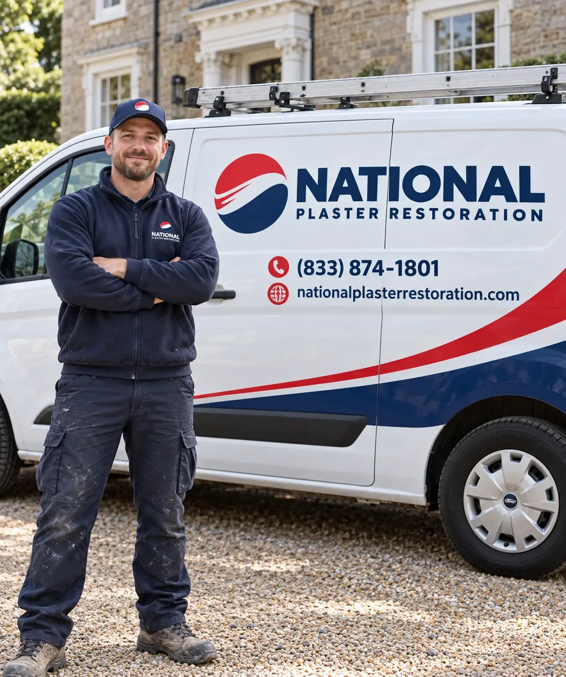 Plaster Repair company in Stephenville, TX